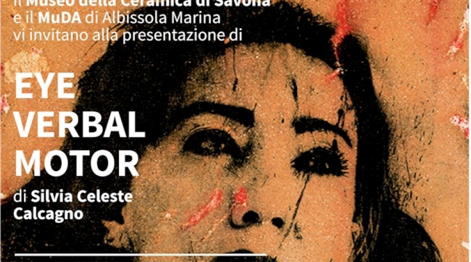 Virtual Tour 02: "La Venere Civetta" - Eye Verbal Motor by Silvia Celeste Calcagno