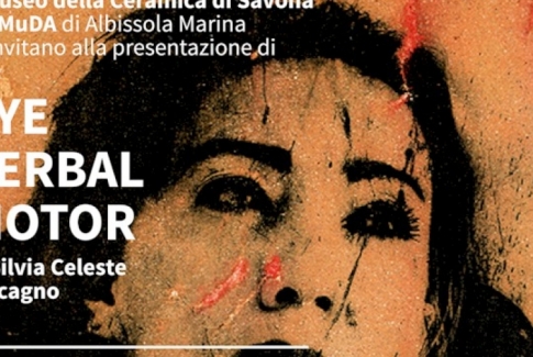 Virtual Tour 02: "La Venere Civetta" - Eye Verbal Motor by Silvia Celeste Calcagno