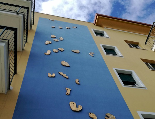 HOTEL GARDEN – MODERN AND CONTEMPORARY ART COLLECTION