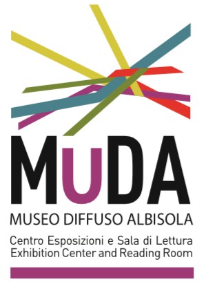 Logo Museo Diffuso Albisola