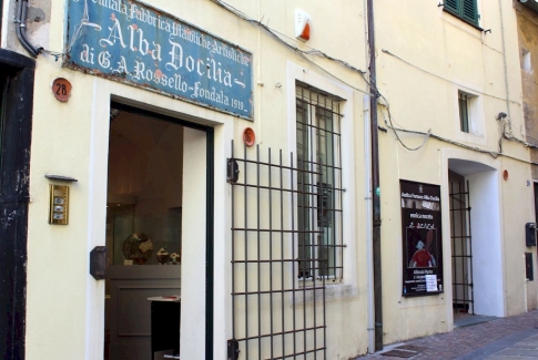 Virtual Tour 04: Fornace Alba Docilia, con Nicoletta Negro