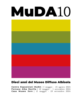 MuDA10